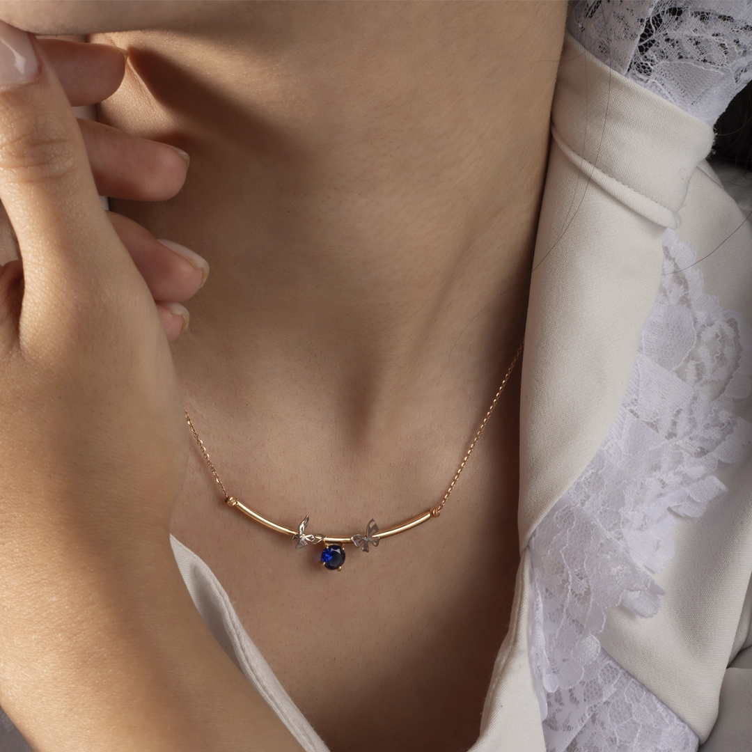 آویز مینیمال